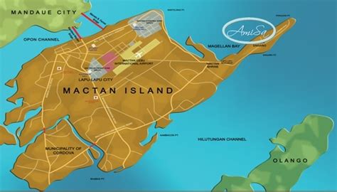 pajo lapu lapu city|Pajo Map .
